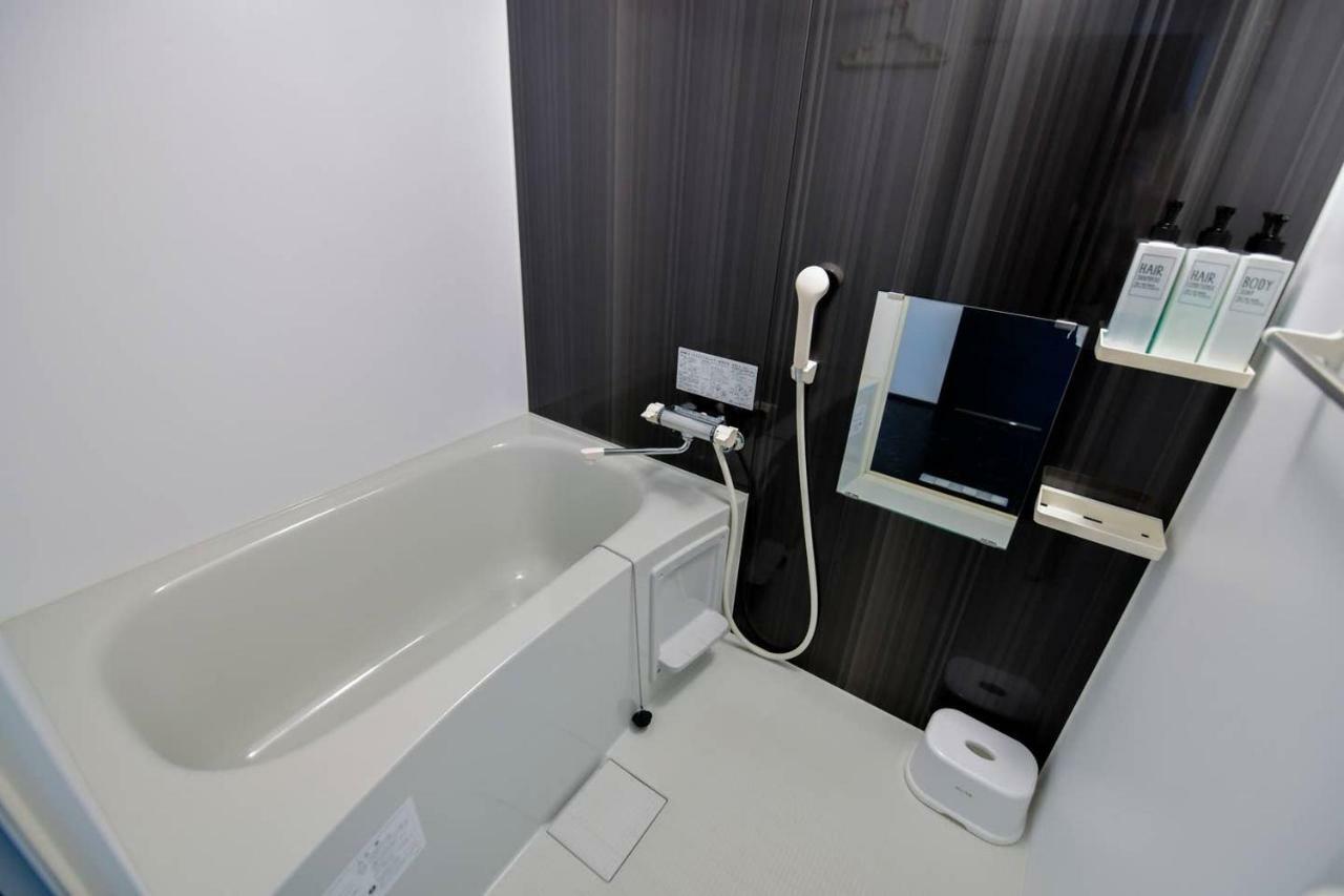 Momo Premium 602 Διαμέρισμα Σαππόρο Εξωτερικό φωτογραφία